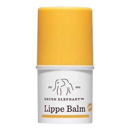 Lippe Balm - Baume à Lèvres Repulpant