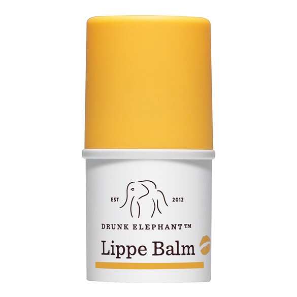 Lippe Balm - Baume à Lèvres Repulpant, DRUNK ELEPHANT