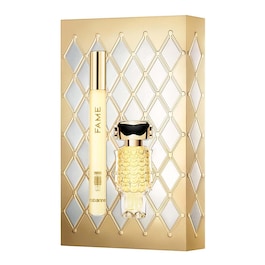 Fame - Coffret eau de parfum vaporisateur de voyage et miniature 
