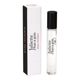 Musc Invisible - Eau de Parfum Format Voyage de JULIETTE HAS A GUN