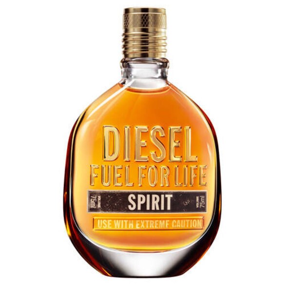 Fuel For Life Homme Spirit Eau De Toilette De Diesel Sephora