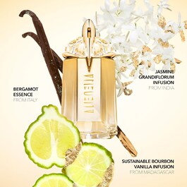 Alien Goddess - Recharge Eau de Parfum