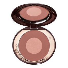 Cheek to Chic - Blush