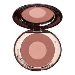 Cheek to Chic - Blush image
