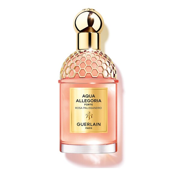 Aqua Allegoria Forte - Rosa Palissandro - Eau de Parfum, GUERLAIN