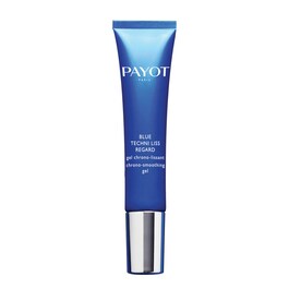 Blue Techni Liss Regard - Gel chrono-lissant