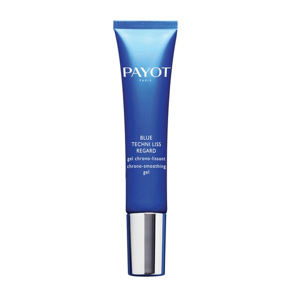 Blue Techni Liss Regard - Gel chrono-lissant, PAYOT