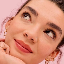 They're Real! Magnet Mini - Mascara Longueur Extrême Format Voyage