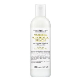 Olive Fruit Oil Nourishing Shampoo - Shampoing nourrissant