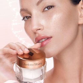 Magic Cream - Crème Visage Rechargeable