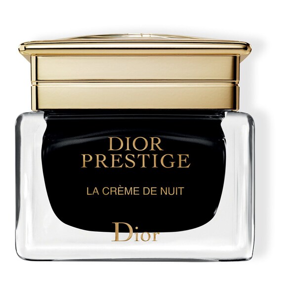 Dior Prestige La Crème de Nuit - Crème de nuit visage, cou & décolleté, DIOR