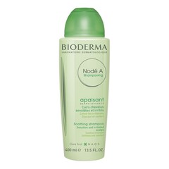 Nodé A Shampooing - Shampoing apaisant anti-irritations cuir chevelu sensible, BIODERMA