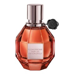 Flowerbomb Tiger Lily - Eau de Parfum Florale Ambrée Pour Elle, VIKTOR & ROLF
