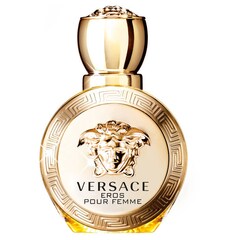 Eros pour Femme - Eau de Parfum, VERSACE