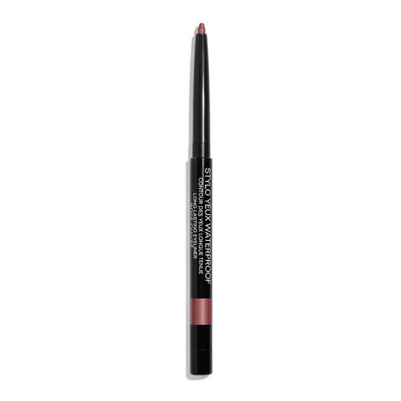 STYLO YEUX WATERPROOF - Contour Des Yeux Longue Tenue, CHANEL