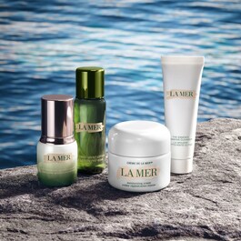 La Collection Découverte de La Mer - Coffret soin visage