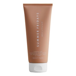 Summer Skin - Lait Nourrissant pour le corps