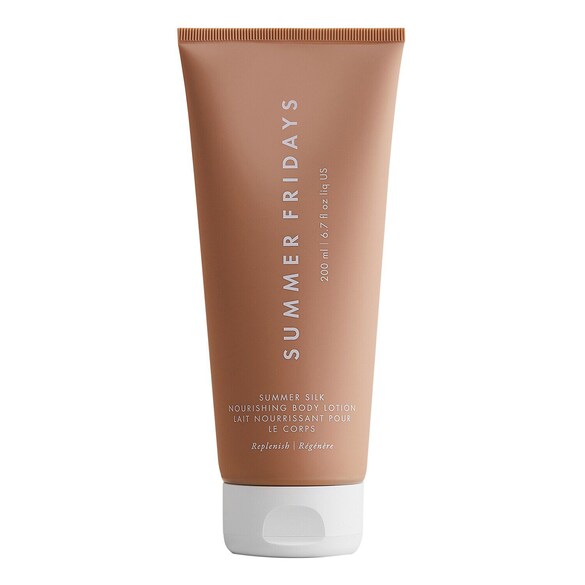 Summer Skin - Lait Nourrissant pour le corps, SUMMER FRIDAYS