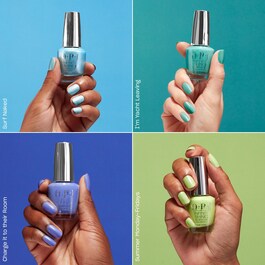 Collection Summer Make the Rules - Vernis à ongles - Tenue jusqu'à 11 jours
