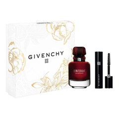 L'Interdit - Coffret Eau de Parfum Rouge, GIVENCHY
