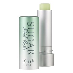 Sugar Lip Mint Rush Treatment - Baume à lèvres à la menthe, FRESH
