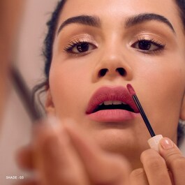 Soft Matte & Easy - Rouge A Lèvres Mat Doux