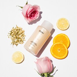 Medium Hair - Shampoing pour cheveux moyens