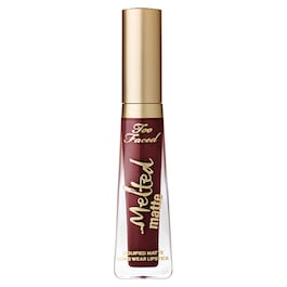 Melted Matte - Rouge à Lèvres Liquéfié Longue Tenue Mat image