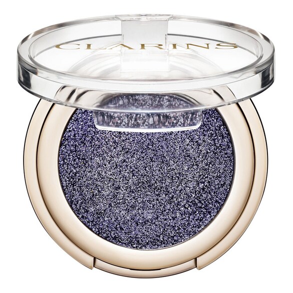 Ombre Scintillante - Fard à paupières scintillant longue tenue, CLARINS