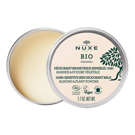 Déodorant Baume Peaux sensibles 24h