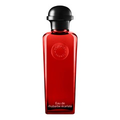 Eau de rhubarbe écarlate - Eau de Cologne, HERMÈS