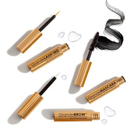 Mini Magic Set - Coffret cils et sourcils