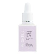 Thirst Trap Juice - Sérum aux 3 Acides Hyaluroniques et Peptides