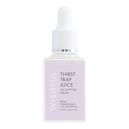 Thirst Trap Juice - Sérum aux 3 Acides Hyaluroniques et Peptides