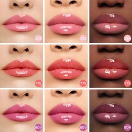 Kisskiss Bee Glow Oil - Huile à lèvres teintée