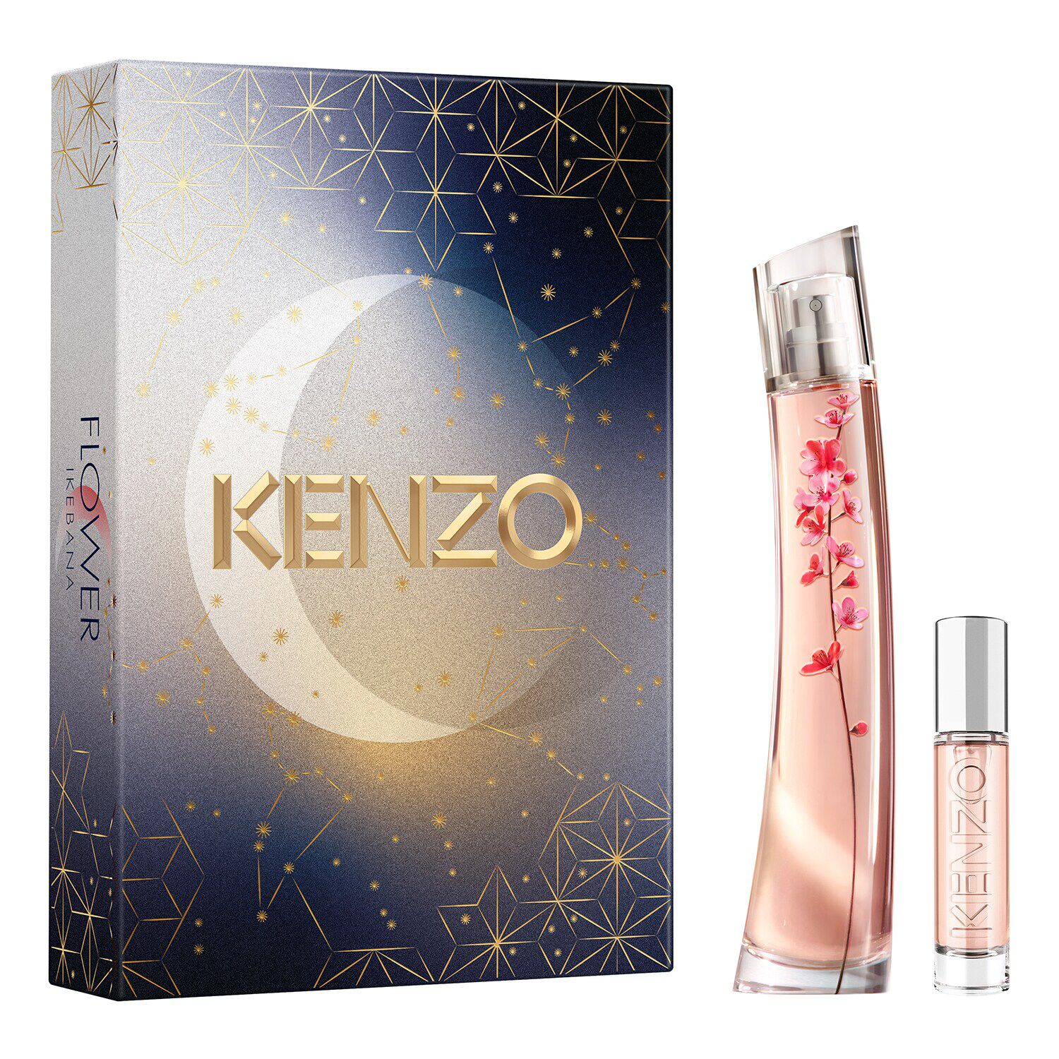 Coffret eau de parfum kenzo hotsell