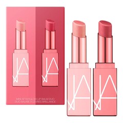 Mini Afterglow - Duo de baumes à lèvres, NARS