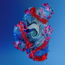 Blue Therapy  - Uplift Rich