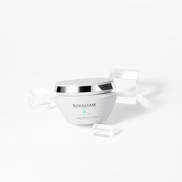 Symbiose Masque Revitalisant Essentiel - Masque pour Cheveux Abîmés