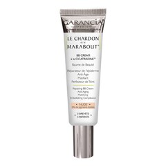 Le Chardon et le Marabout - BB cream à la Cicatrisone, GARANCIA
