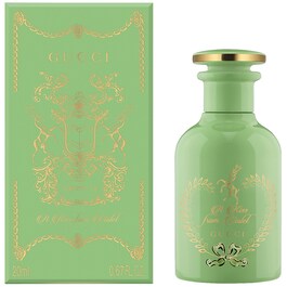 The Alchemist's Garden A Kiss from Violet - Huile Parfumée