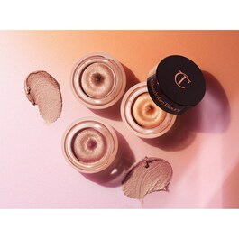 Eyes to Mesmerise - Fard à paupières crème