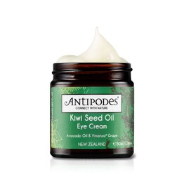 Kiwi Seed Oil - Contour des Yeux à l'Huile de Graine de Kiwi