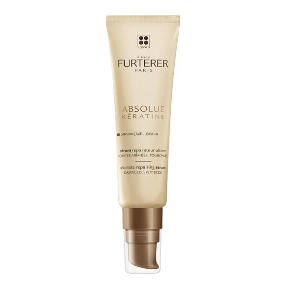 Absolu Keratine - Sérum Réparateur Ultime, RENE FURTERER