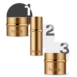 Radiance Pure Gold - Crème Yeux