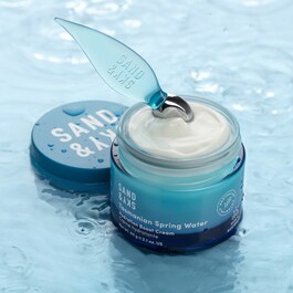 Tasmanian Spring Water - Crème hydratante