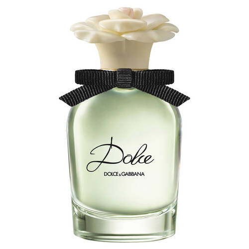 dolce gabbana latest perfume