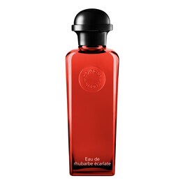 Eau de rhubarbe écarlate - Eau de Cologne