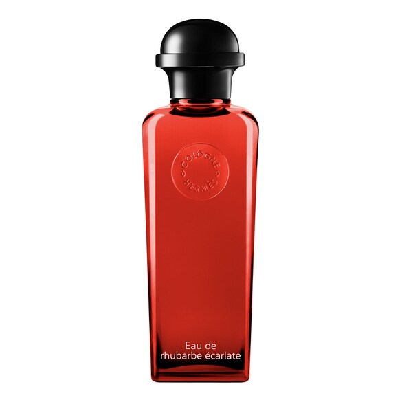 Eau de rhubarbe écarlate - Eau de Cologne, HERMÈS