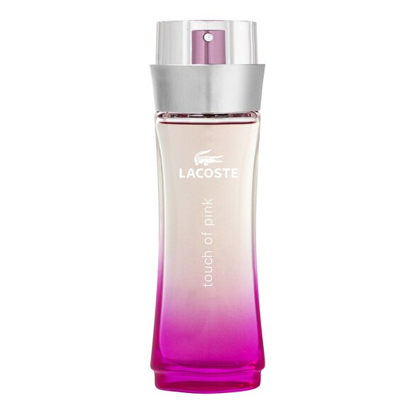 Touch of Pink - Eau de Toilette, LACOSTE
